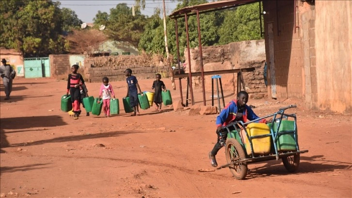 Mali'ye yönelik ekonomik yaptırımlar ülkedeki yoksul halkı olumsuz etkiliyor