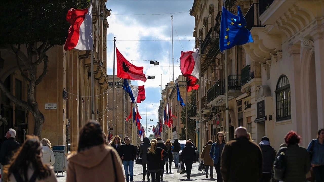 Malta, Avrupa Konseyi Bakanlar Komitesi Başkanlığını devraldı