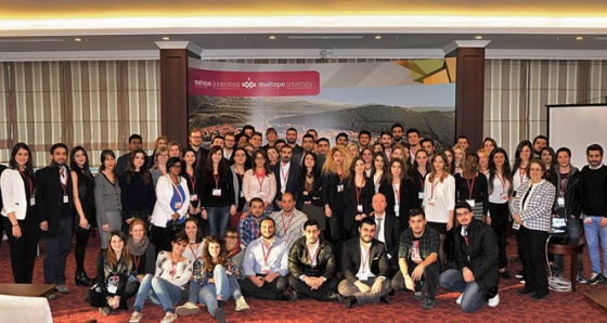 Maltepe Üniversitesi 4. ICSC kongresini düzenliyor
