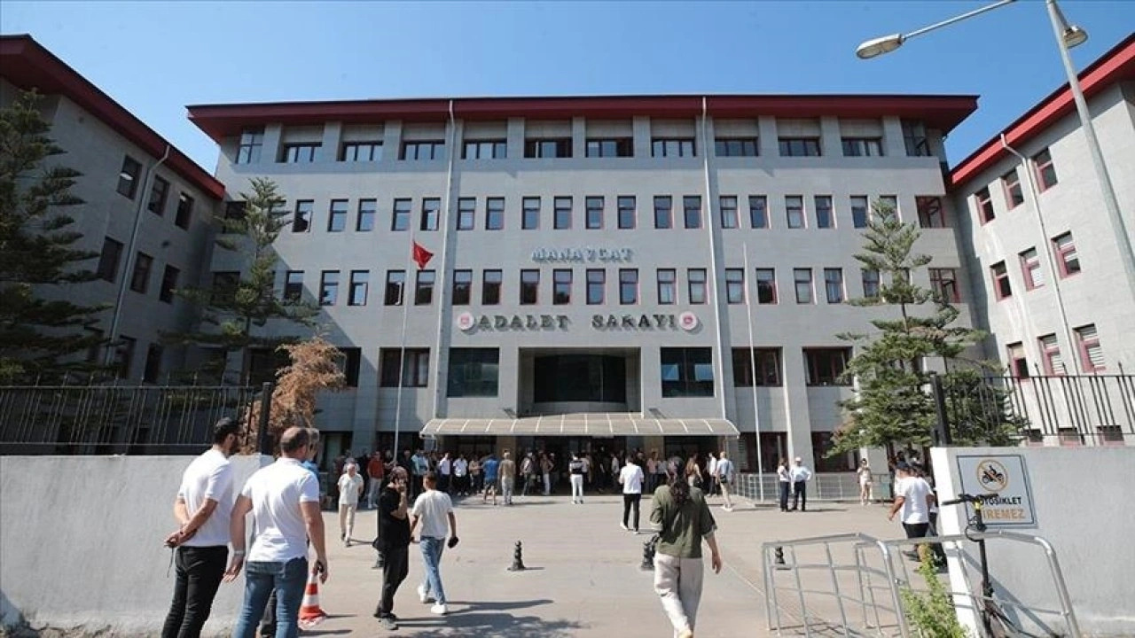 Manavgat Cumhuriyet Başsavcılığından "rüşvet" operasyonuna ilişkin açıklama