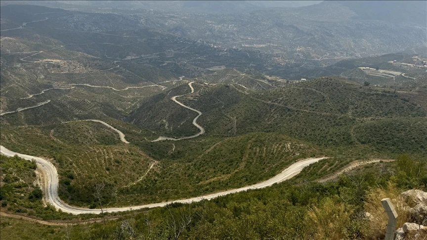 Manavgat'taki yangınının üzerinden dört yıl geçti