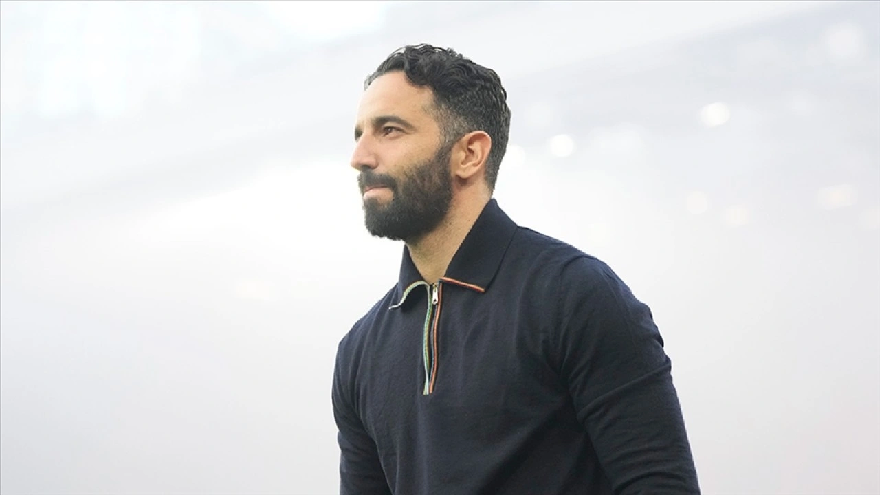 Manchester United'da Amorim d&ouml;nemi sona erdi