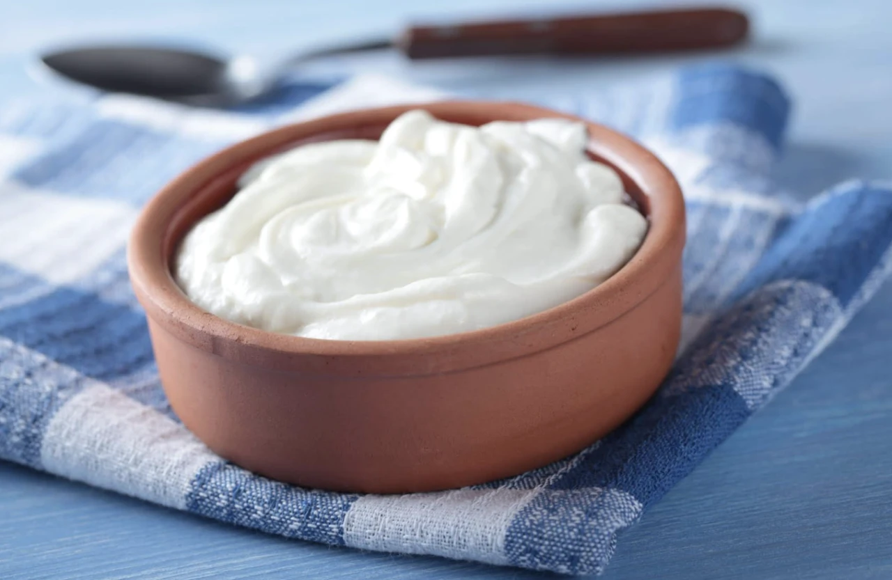 Manda Yoğurdunun Faydaları Nelerdir?