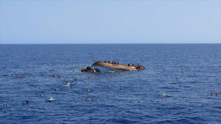 Manş Denizi'ndeki göçmen faciasında Fransa'nın yardım çağrılarını yanıtlamadığı belirlendi