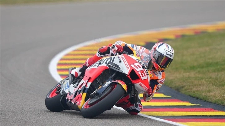 Marc Marquez, 2023 sezonu sonunda Honda'dan ayrılacak