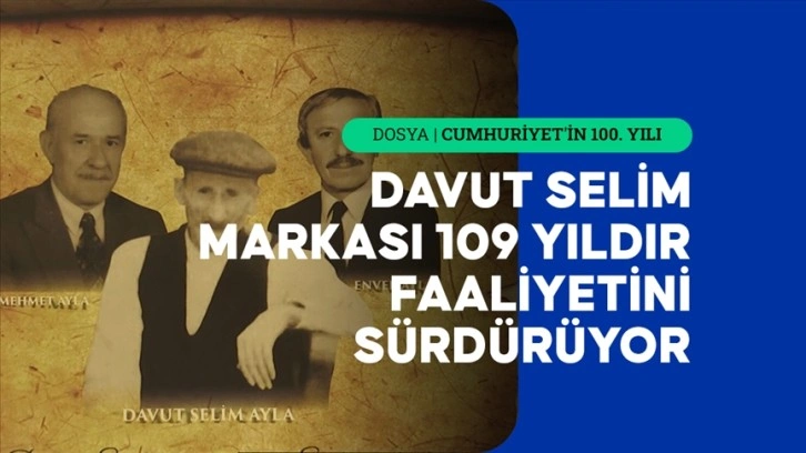 Mardinli Davut Selim'in küçük imalathanede başlayan leblebi ve helva üretimi 3 kuşaktır sürüyor