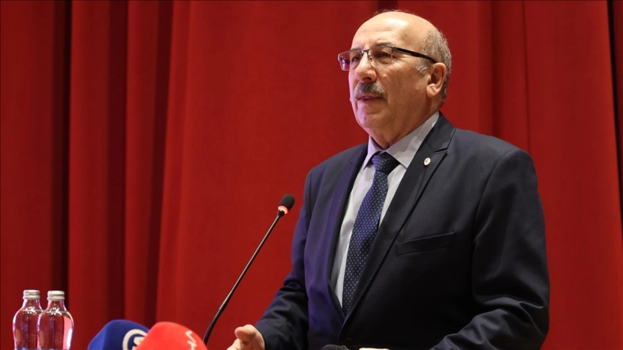 Marmara'da 7'nin &uuml;zerinde deprem ihtimali her zaman mevcut