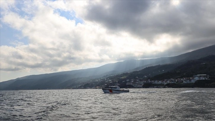 Marmara Denizi'nde batan geminin enkazında bir cesede daha ulaşıldı