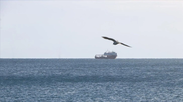 Marmara Denizi'nde ulaşım normale döndü