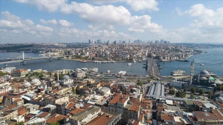 Marmara Denizi'ndeki son sarsıntılar olası İstanbul depreminin habercisi değil