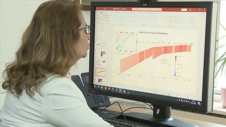 Marmara'da deprem performansı düşük binaların hazırlıklı hale getirilmesi önerisi