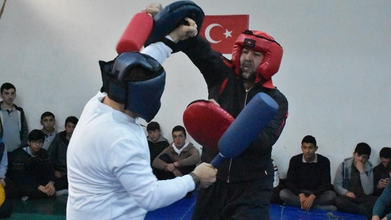 Matrakçı Nasuh'tan günümüze: Matrak