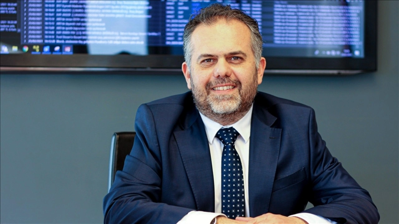 Matriks'in yılın ilk yarısında net karı 68 milyon lirayı aştı