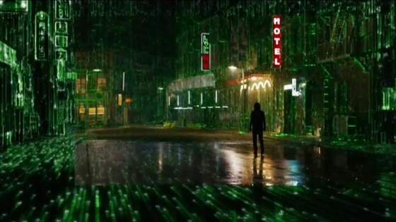 Matrix 4&#039;ün ilk fragmanı yayımlandı