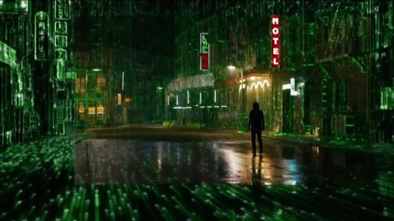 Matrix 4'ün ilk fragmanı yayımlandı