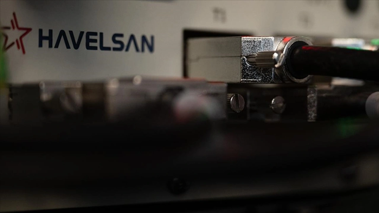 "Mavi vatan"da zaman milli teknolojiyle y&ouml;netilecek