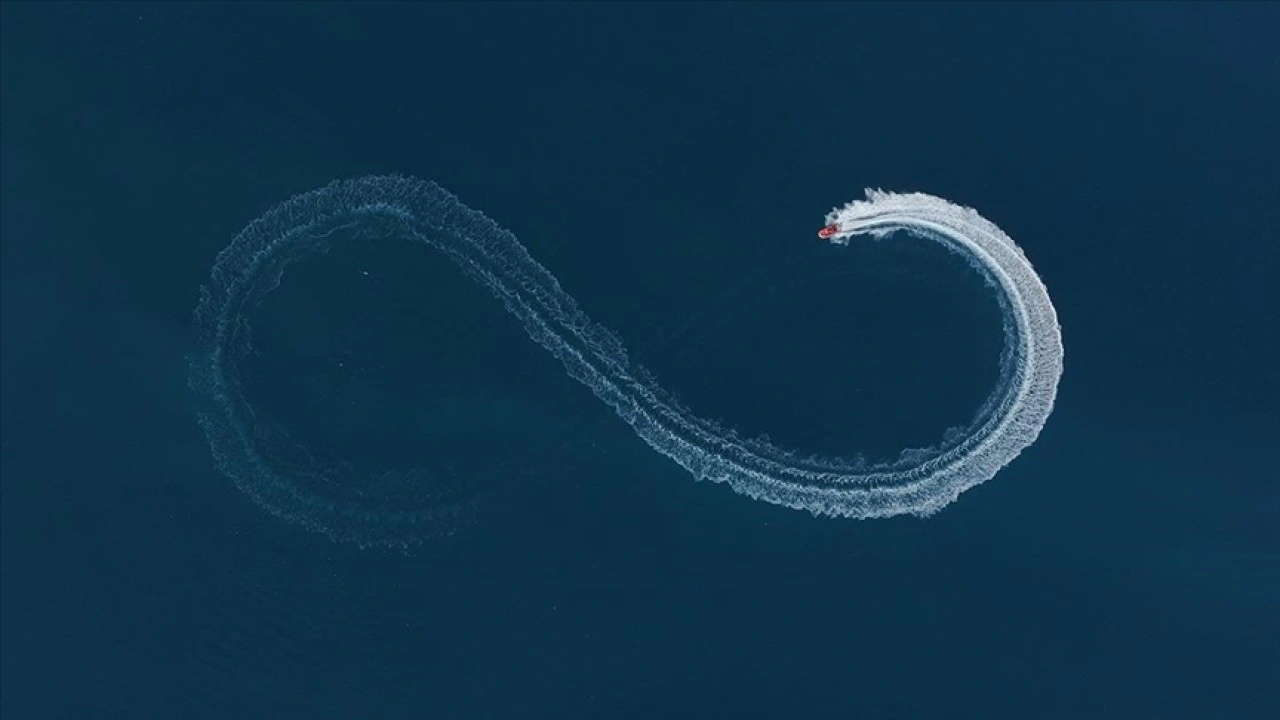 "Mavi vatan"ın hayat kurtaran elleri 7 g&uuml;n 24 saat g&ouml;rev başında