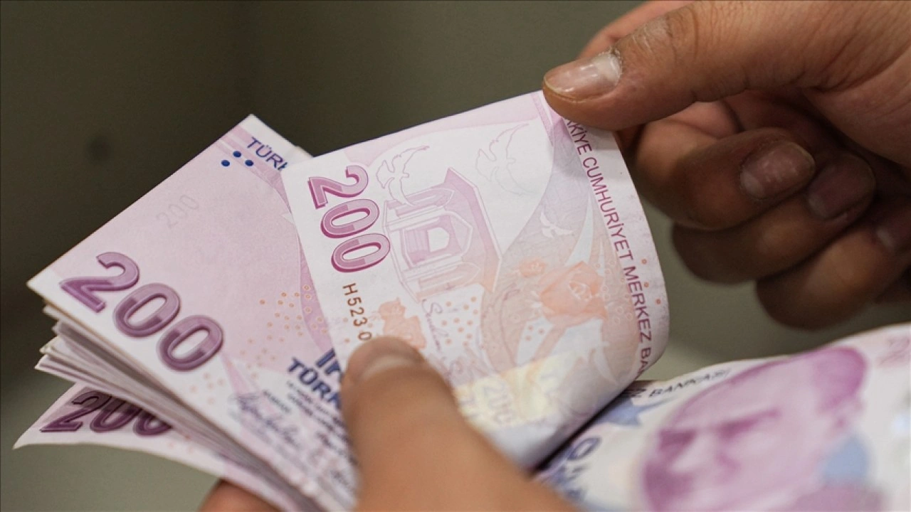 Mayıs ayı "Evde Bakım Yardımı" hesaplara yatırılmaya başlandı