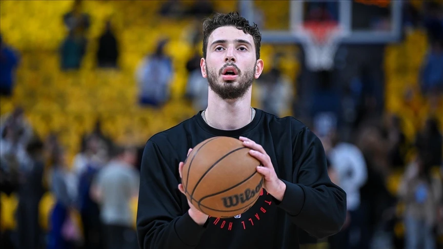 Ime Udoka'dan Alperen Şengün'ün performansına övgü