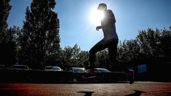 MEB 200 milli sporcuyu &#039;sözleşmeli öğretmen&#039; atayacak