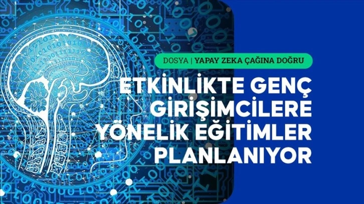 MEB eğitimde "yapay zeka" kullanımını uluslararası alanda masaya yatıracak