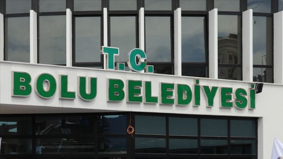 Meclis Bolu Belediyesinden 'Suriyeli' raporu istedi