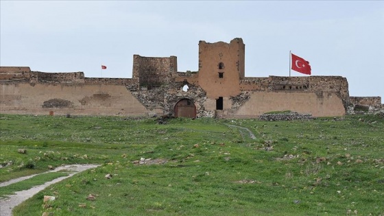 'Medeniyetler Beşiği' Ani'de bayrama rağmen sessizlik hakim