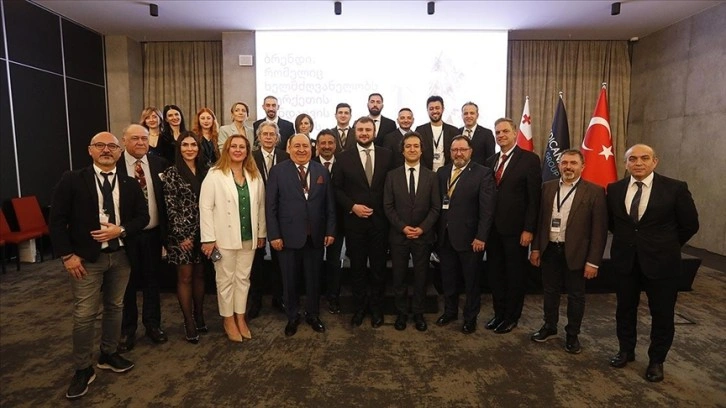 Medicana Sağlık Grubu Tiflis'te temsilcilik ofisi açtı