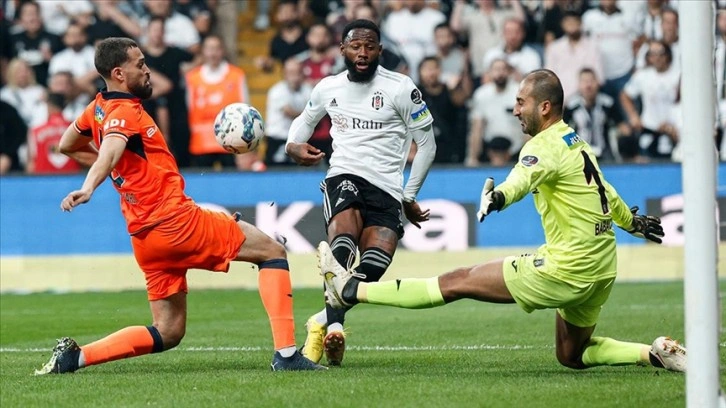 Medipol Başakşehir, Beşiktaş'ı ağırlayacak