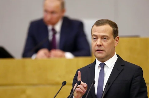 Medvedev: Tek kutuplu dünyanın sonu geldi -Fuad Safarov, Moskova'dan bildiriyor-