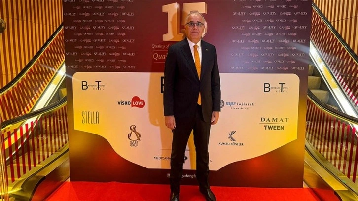 Mehmet Akif Üstündağ, TVF'de daha yapılacak çok işi olduğuna inanıyor