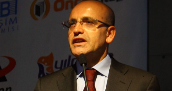 Mehmet Şimşek: Ekonominin düzelmesi için elimizde sihirli bir formül var oda reform