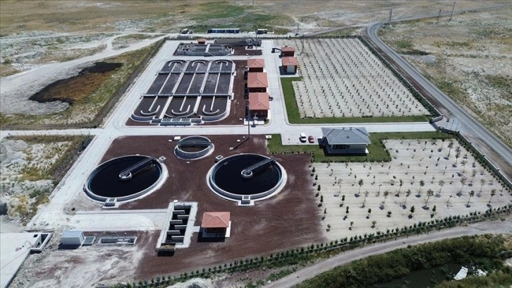 Meke Gölü'nün ekolojik restorasyonu için