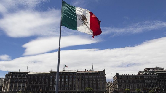 Meksika'da 31 bini aşkın kişi cinayete kurban gitti