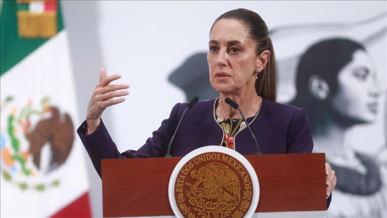 Meksika: Sinaloa karteli ile Venezuela Devlet Başkanı Maduro arasında bağlantıya dair kanıt yok