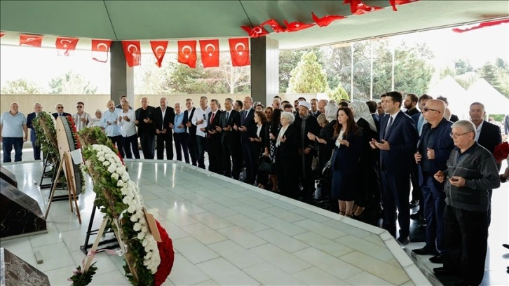 Menderes, Zorlu ve Polatkan idam edilişlerinin 61. yılında anıldı