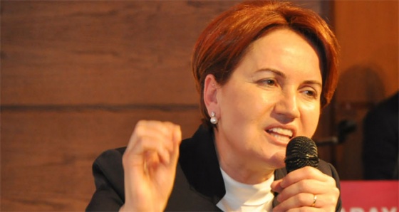 Merak Akşener: Ne kongreymiş be kardeşim!