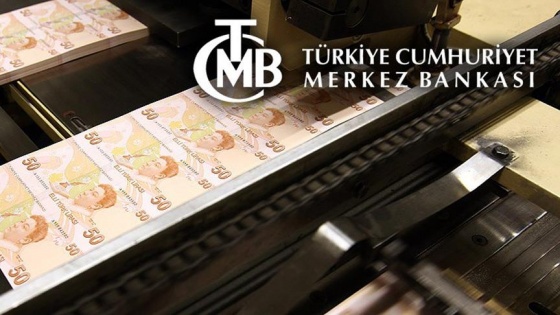 Merkez Bankası 2017 Bahar Dönemi Yatırım Anketi yayımlandı