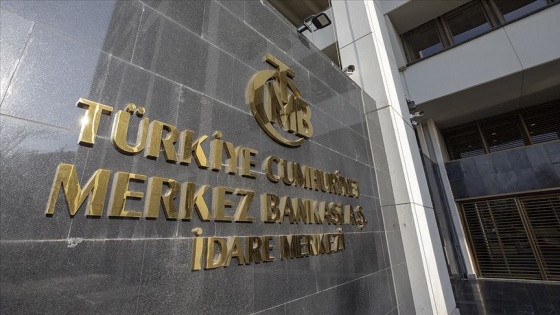 Merkez Bankası enflasyon tahminini revize edebilir