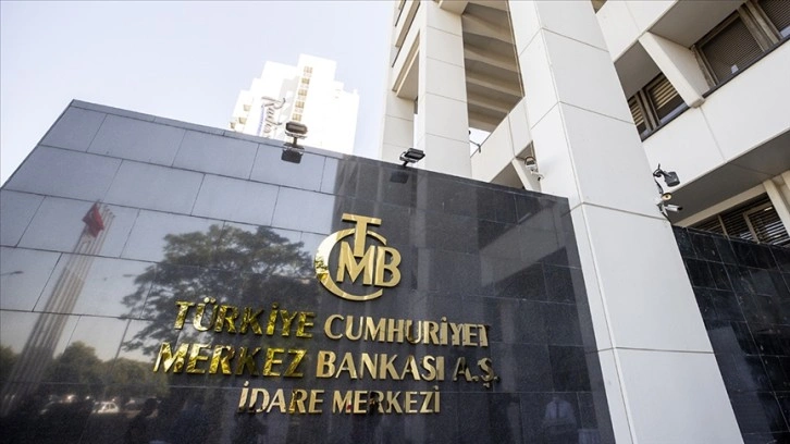 Merkez Bankası Eylül Ayı Fiyat Gelişmeleri Raporu yayımlandı