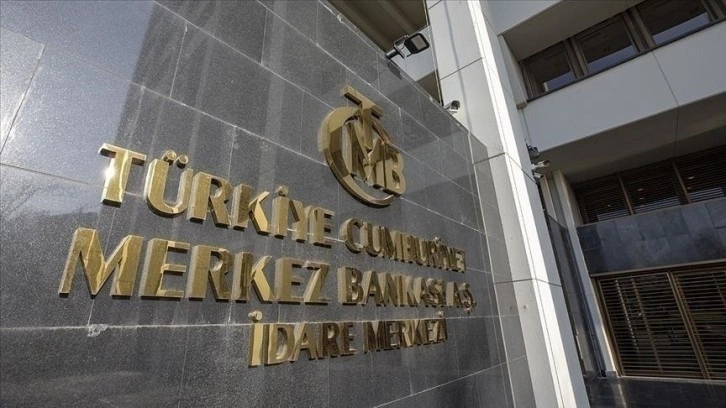 Merkez Bankası, politika faizini yüzde 14'te sabit tuttu