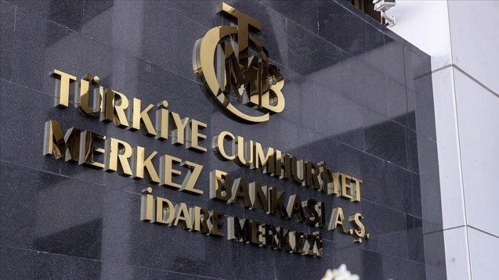 Merkez Bankası rezervleri 108,6 milyar dolar oldu