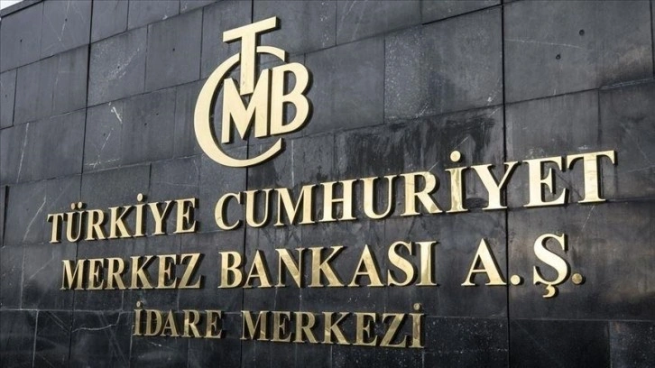 Merkez Bankası rezervleri 126,4 milyar dolar oldu