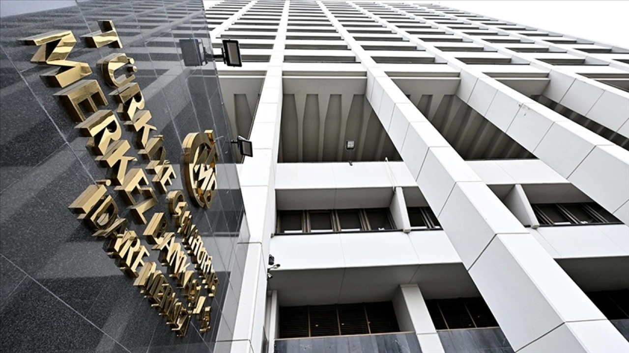 Merkez Bankası rezervleri 138 milyar 532 milyon dolar oldu