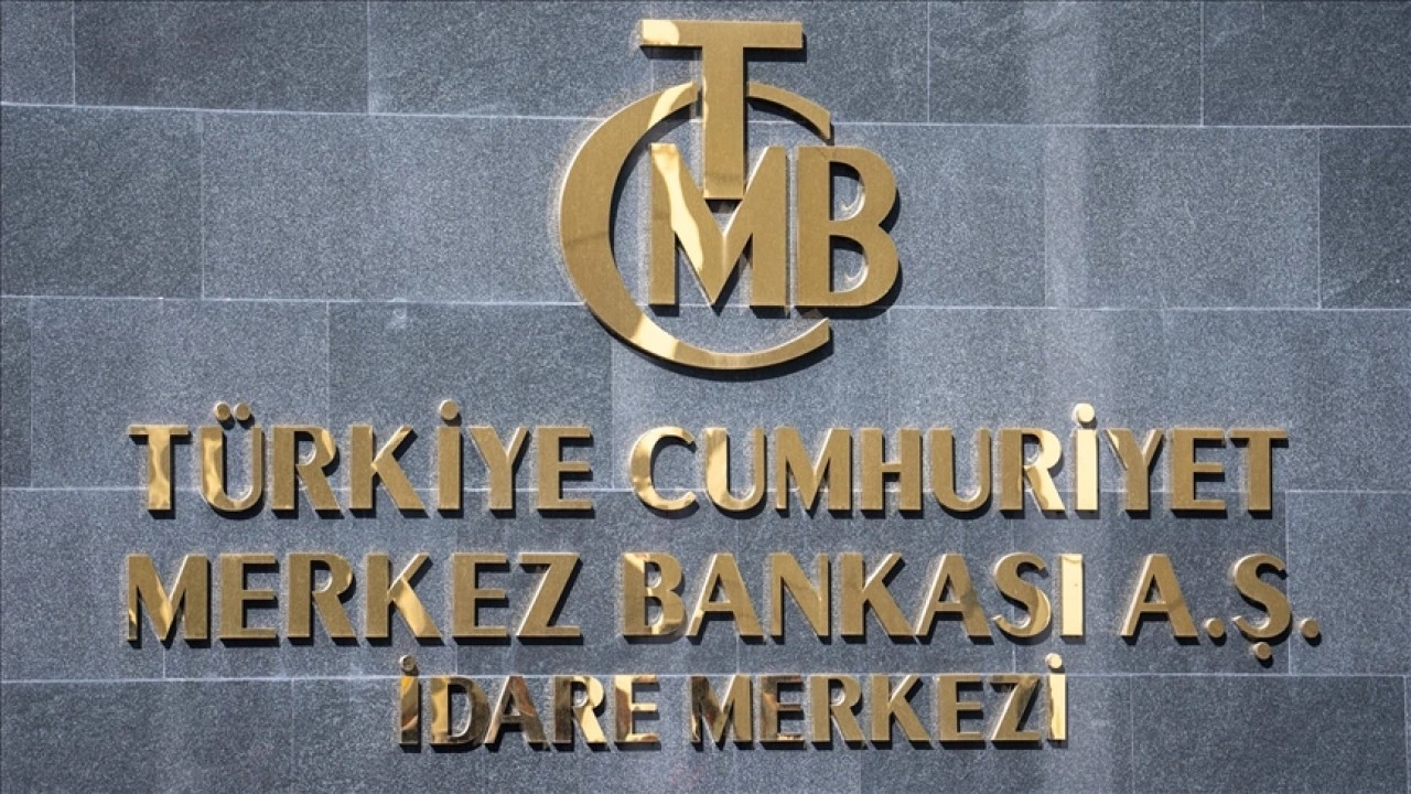 Merkez Bankası rezervleri 144 milyar 343 milyon dolara yükseldi