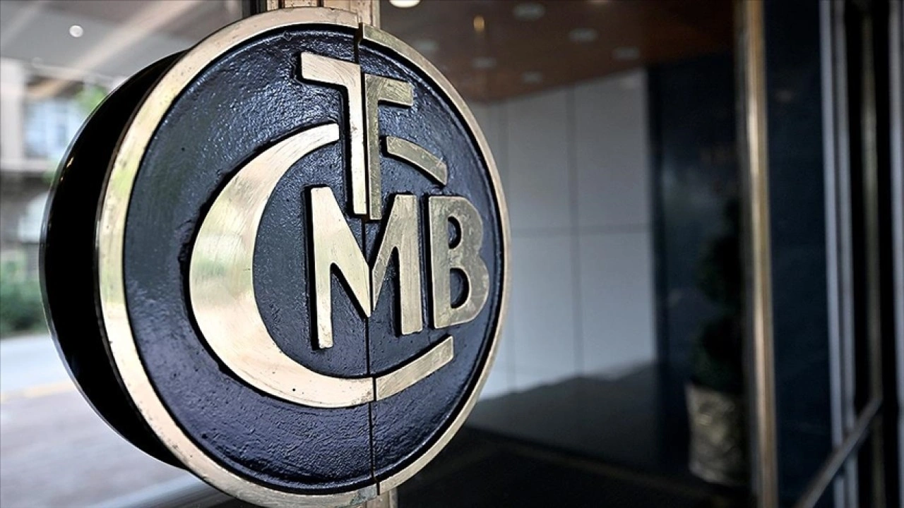 Merkez Bankası rezervleri 182 milyar 953 milyon dolara çıkarak rekor kırdı
