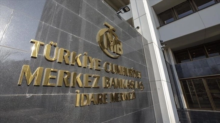 Merkez Bankası rezervleri yaklaşık 126,9 milyar dolar oldu