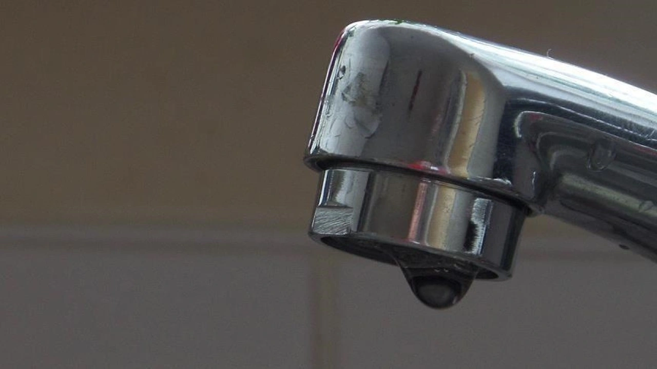 Mersin'de su kesintisinin uzamasına MESKİ'nin deplase çalışmasındaki arıza neden oldu