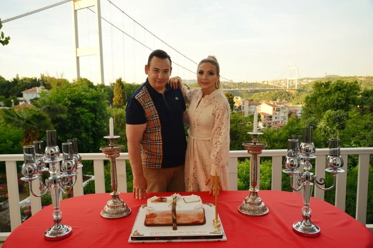 Merve Mermer’den 680 bin liralık ‘jest’ -Selçuk Aka, magazin haberi-