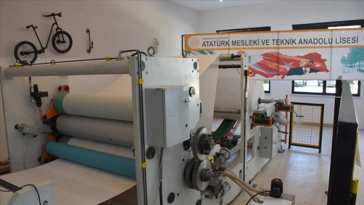 Meslek liseliler